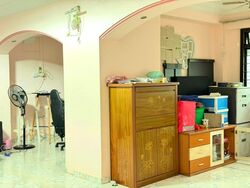 Blk 440 Fajar Road (Bukit Panjang), HDB 5 Rooms #559151921